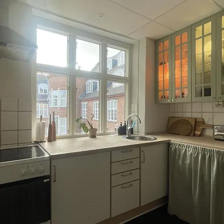 Apartmentincopenhagen 1678 Lejlighed København