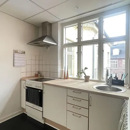 Lejlighed Apartmentincopenhagen 1678