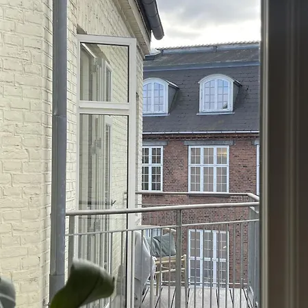 Apartmentincopenhagen 1678 Lejlighed