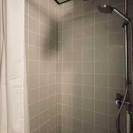 Apartmentincopenhagen 1678 Lejlighed København