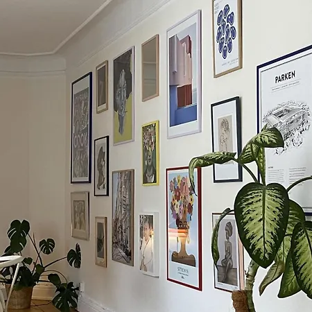 Apartmentincopenhagen 1678 * København