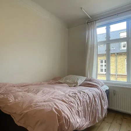 Apartmentincopenhagen 1678 * København