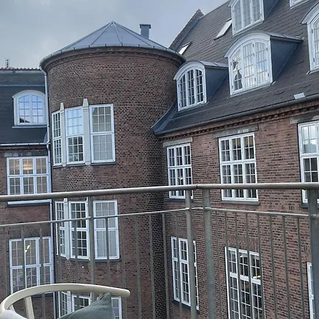 Lejlighed Apartmentincopenhagen 1678