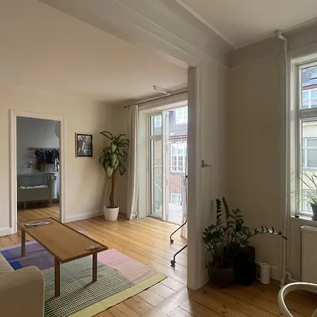 Lejlighed Apartmentincopenhagen 1678