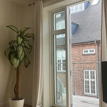 Apartment Apartmentincopenhagen 1678 *