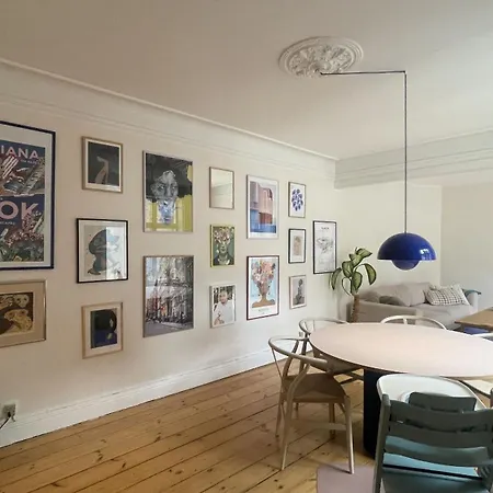 Apartmentincopenhagen 1678 Apartment
