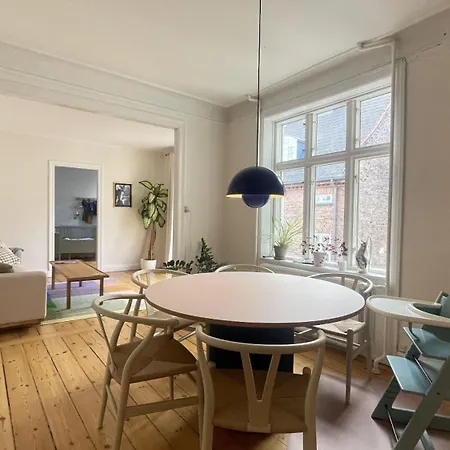 Apartmentincopenhagen 1678 Copenhagen
