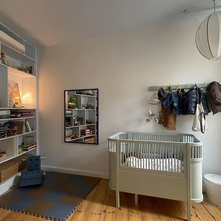 Apartmentincopenhagen 1678 *